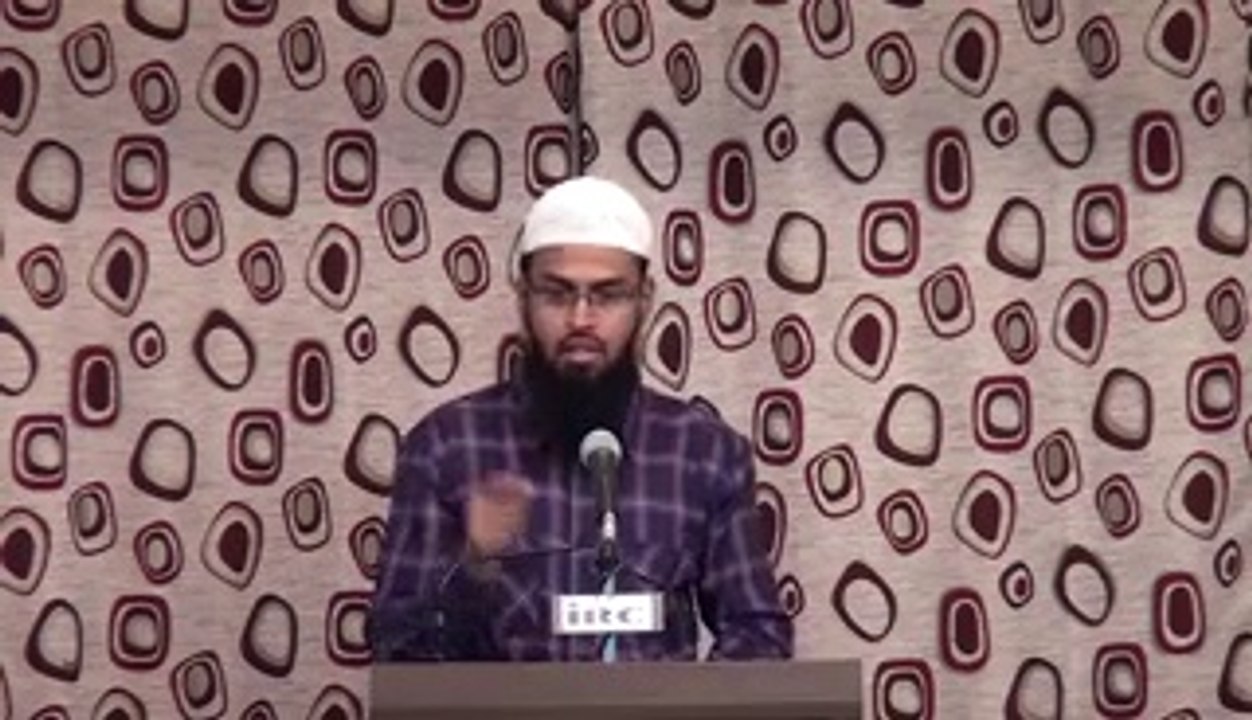 Basic Women Sex Right in Islam Full HD Video