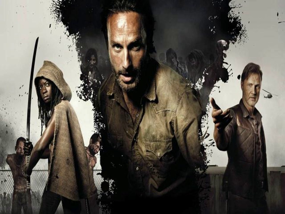 Walking dead s5 ep11