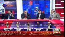 Special Transmission (Local Bodies Elections 2015) with Sami Ibrahim  19 Nov 2015  1000 to 1100