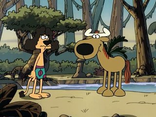 Animal Crackers - Season 3 Episode 26 - Near Myths