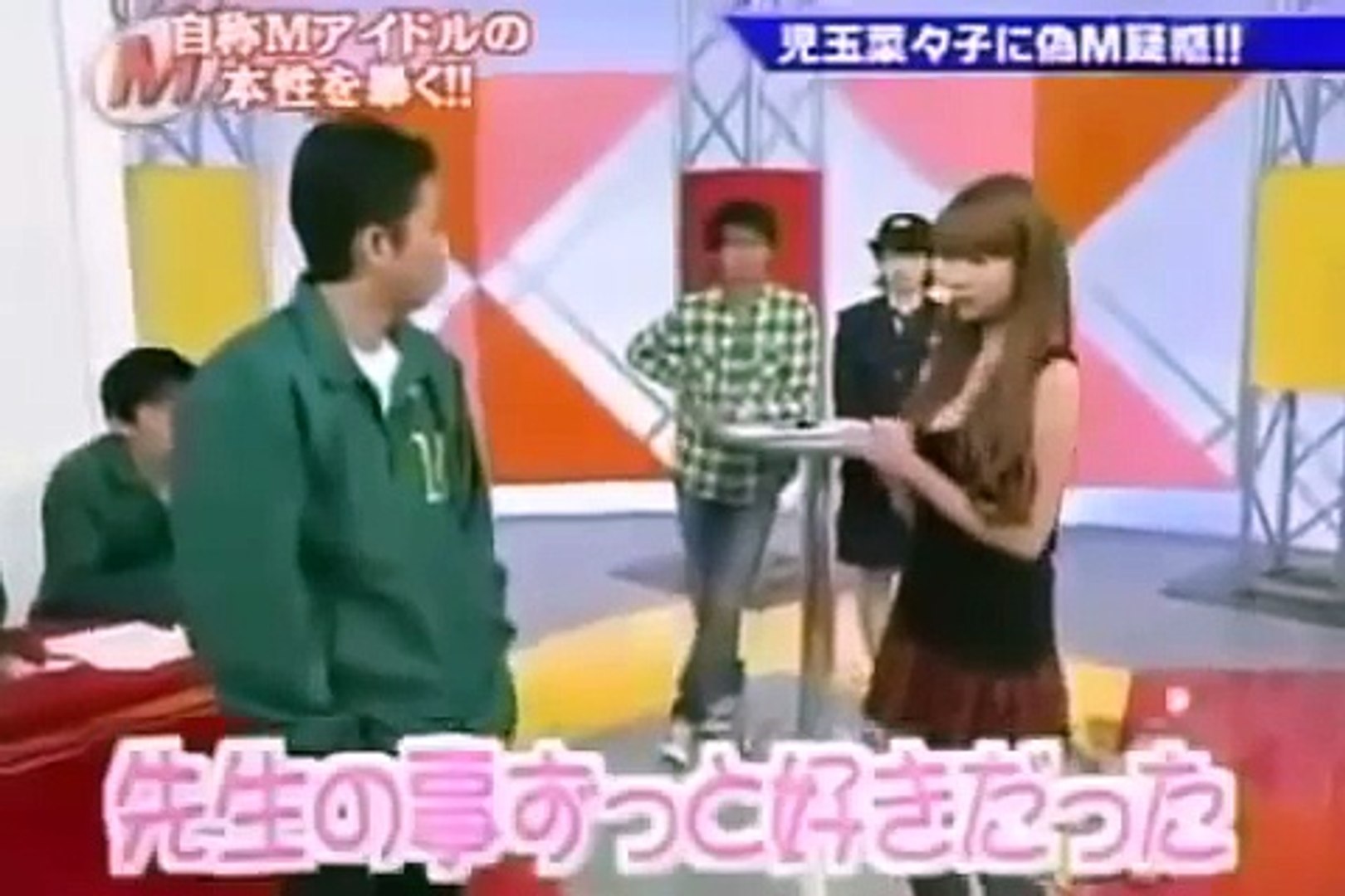 放送事故級 有吉弘行の芸能人 アイドルいじりが面白過ぎるｗｗｗｗｗ Dailymotion Video