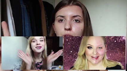 Le Pouvoir du Maquillage de UrbanMode