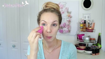 Le Pouvoir du Maquillage de Sandrea26France