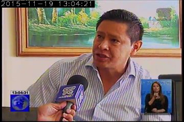 Empresa fue asaltada por delincuentes armados