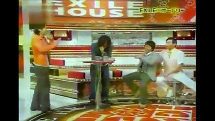 EXILE・TAKAHIROのリクエストにオードリーがテンパる