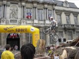 VTT Trial, Try All Tour 2007 à Troyes Team Koxx