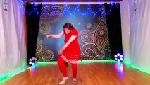 2in1 - Dance on- Radha Kaise Na Jale & Gun Gun Guna - Choreography by Saroj Khan Ji