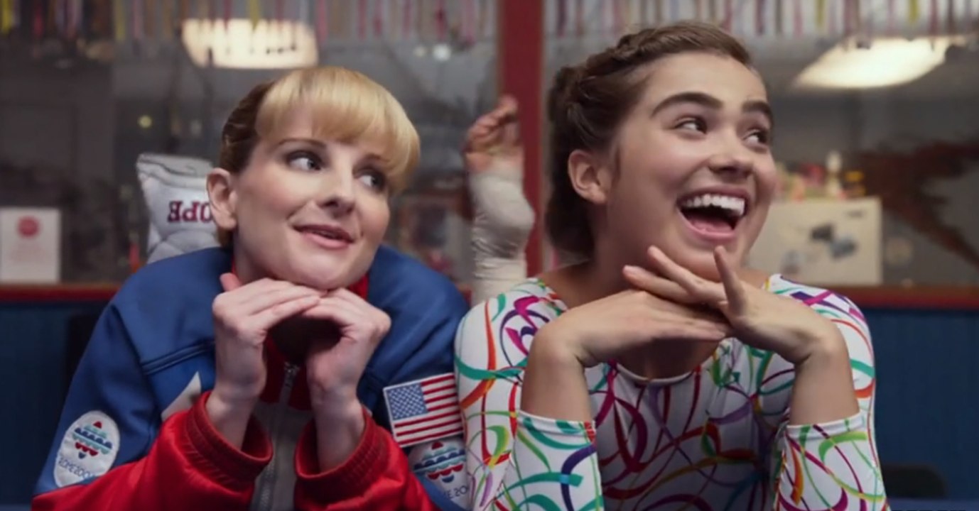 THE BRONZE - Red Band Trailer - Melissa Rauch, Gary Cole Comedy [Full HD]