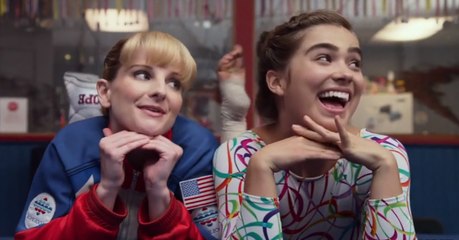 THE BRONZE - Red Band Trailer - Melissa Rauch, Gary Cole Comedy [Full HD]