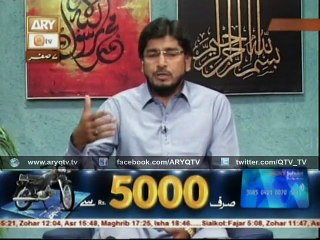 ROSHNI SAB KAY LIYE 19th November 2015