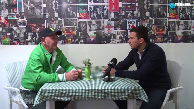 PROFIL SO DJ SLAVE KELESHOSKI (PRV DEL)