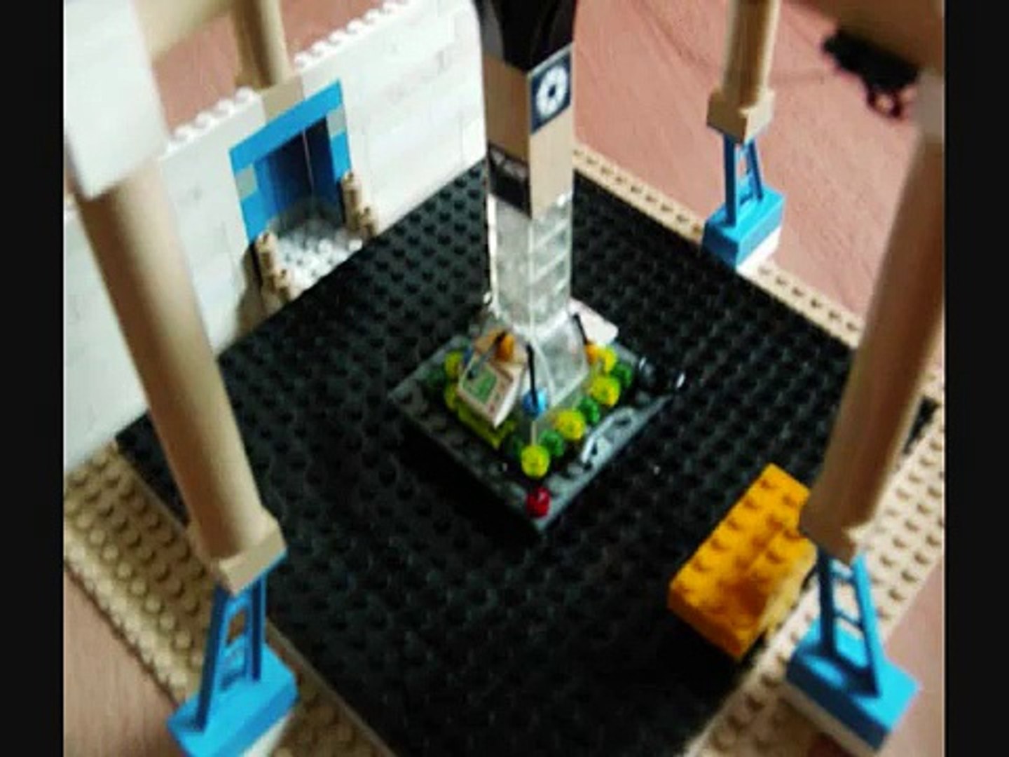 lego dimensions 13th doctor