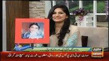 What Omer Shareef Did When Sanam Shows His Moin Akhter Picture