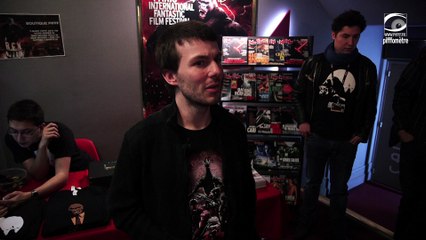 PIFFF 2015 - Darkman - Avis Public