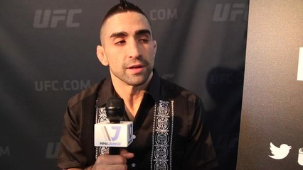 WhoYaGot: Kelvin Gastelum vs. Neil Magny