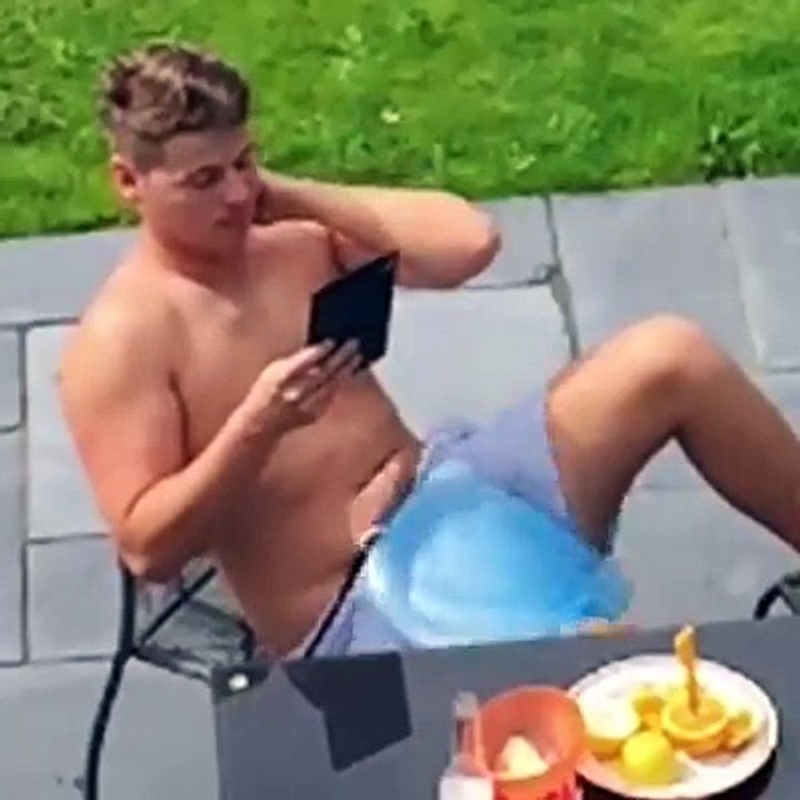 Funny prank must watch