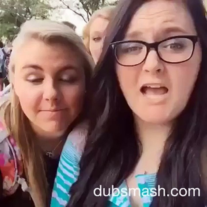 Dubsmash - #PitchSmash _ Facebook