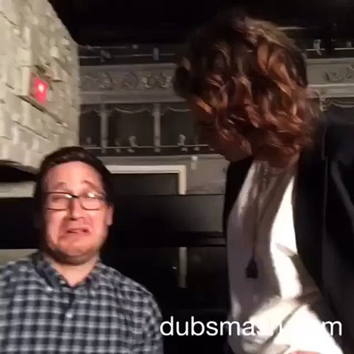 Dubsmash - Horowitz vs Stewart _ Facebook