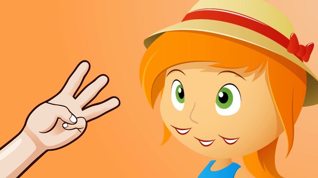 Olur Mu Hiç 3 Kulak Şarkısı - Çocuklar Söylüyor