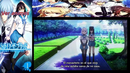Strike The Blood 10 [SubEspañol]