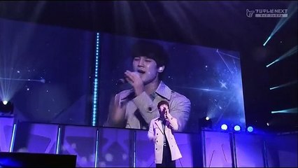 Special Solo Stage Sungmo