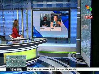 Colombia: FARC-EP piden Asamblea Nacional Constituyente