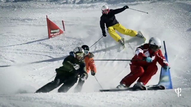 Hautes-Alpes : Les Pulls Rouges fêtent leur 70ème anniversaire