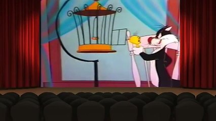 Sylvester The Cat Ep 58 Tweet And Sour