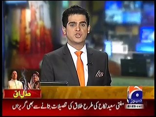 PTI leader says Reham gave no impression she has split with Imran Khan