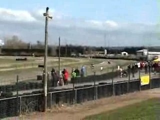 ROANNE FFM 25 MARS 2007