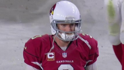 Carr's Top 3 Underrated QBs