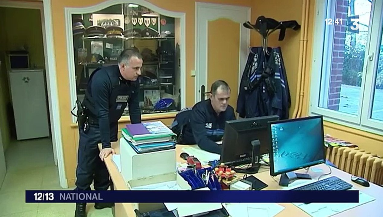 Attentats à Paris : les policiers municipaux armés ?