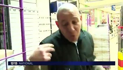 Saint-Denis : au lendemain de l'assaut