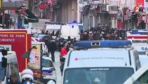 Assaut à Saint-Denis : la mort d'Abdelhamid Abaaoud confirmée