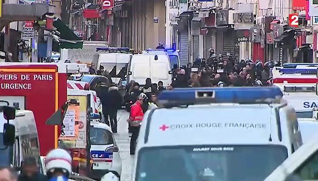 Attentats de Paris : Abdelhamid Abaaoud, un homme impliqué dans de nombreux projets d'attaques en Europe