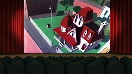 Sylvester The Cat Ep 73 Tweet And Lovely