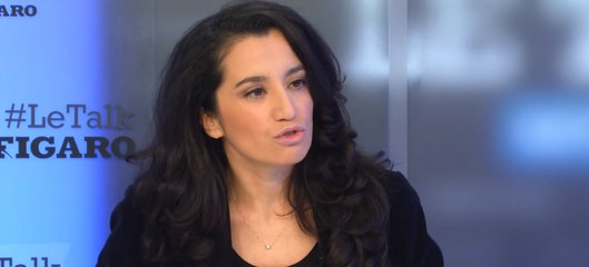 Lydia Guirous: «80 à 90 mosquées salafistes sont la face émergée de l'iceberg»