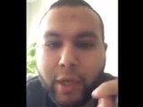 Quand un musulman parle aux arabo-racailles de France !!!