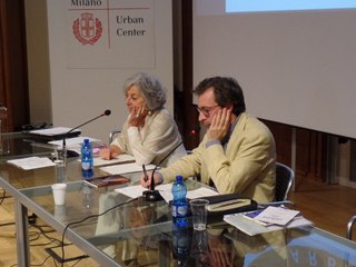 FONDAZIONE ARBOR. URBAN CENTER MILANO (18 NOVEMBRE 2015)