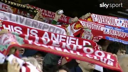 Liverpool 3-0 LOSC | Ligue Europa (1/8ème) 2009/2010