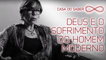 Deus e o sofrimento do homem moderno segundo Jung | Lilian Wurzba