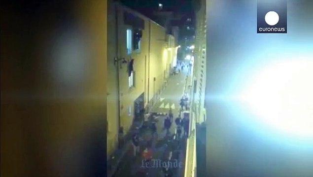 Εagles of Death Metal: Οι σκέψεις μας κοντά στα θύματα και τις οικογένειές τους