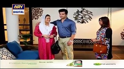 Guriya RAni Episode 119 Full on Ary Digital 19 November 2015