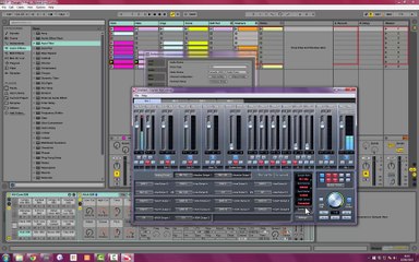 Electronic Music Production with Ableton 1..9. Preferences