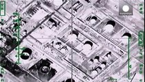 Syrien: Frankreich und Russland intensivieren Luftangriffe