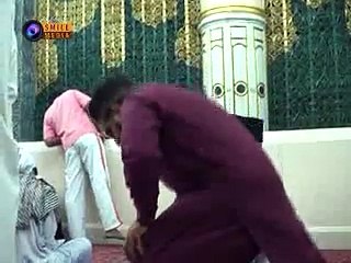 Aye Mere Sarkar Aye (SAW) By M.Salman Qadri Video Dailmotion