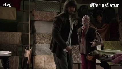 Perlas de Sátur ~ Capítulo 99