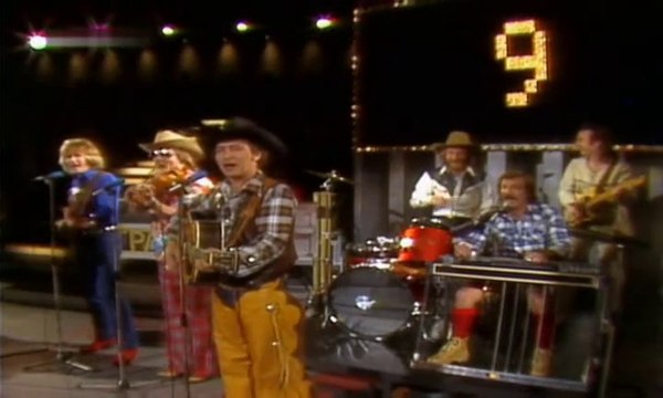 Truck Stop - Der wilde wilde Westen 1980