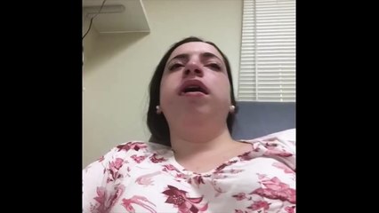 GiLLrl Gets Wisdom Teeth Removed (Funny)