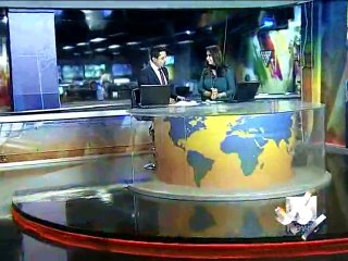Geo News Headlines - 20 November 2015 - 2400